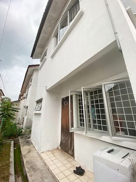2-storey Terraced House for Sale in Puchong (Selangor) - Chow Kok Toong - Exterior - PropertyGuru.com.my