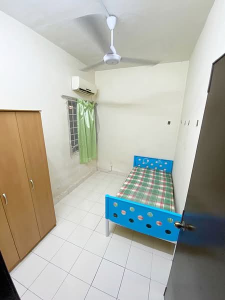 2-storey Terraced House for Sale in Puchong (Selangor) - Chow Kok Toong - Bedroom - PropertyGuru.com.my