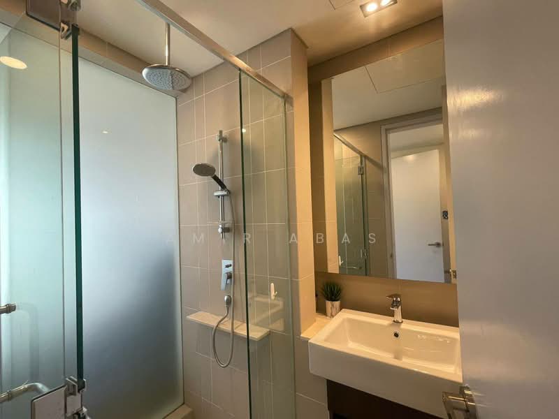 KL East : The Reya untuk Untuk Disewa - RM 3,200 /bulan, Apr 2026 - Bathroom - PropertyGuru.com.my