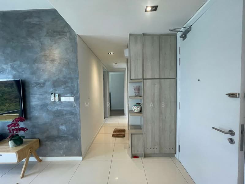 KL East : The Reya untuk Untuk Disewa - RM 3,200 /bulan, Apr 2026 - Entrance - PropertyGuru.com.my