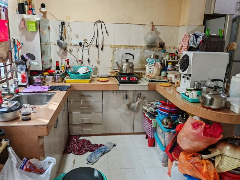 Templer Suasana untuk Untuk Dijual - RM 333,333, Mac 2026 - Kitchen - PropertyGuru.com.my