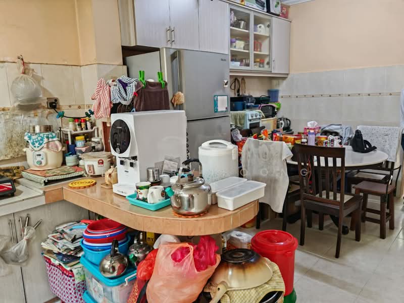 Templer Suasana untuk Untuk Dijual - RM 333,333, Mac 2026 - PropertyGuru.com.my