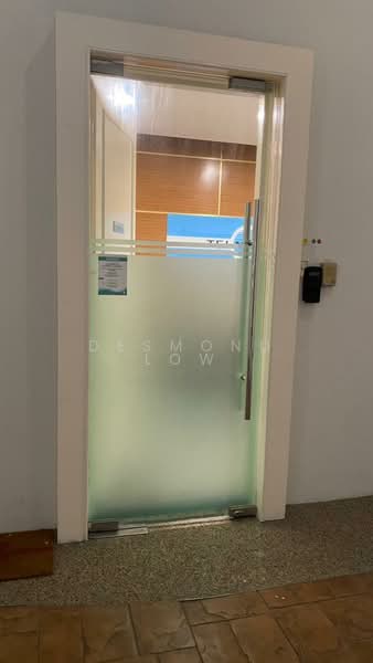 Seri Bukit Ceylon untuk Untuk Disewa - RM 5,100 /bulan, Mac 2026 - Entrance - PropertyGuru.com.my