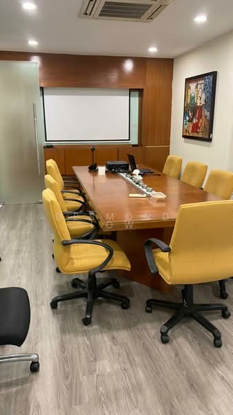 Seri Bukit Ceylon untuk Untuk Disewa - RM 5,100 /bulan, Mac 2026 - Interior - PropertyGuru.com.my