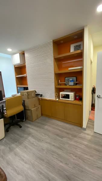 Seri Bukit Ceylon untuk Untuk Disewa - RM 5,100 /bulan, Mac 2026 - Study - PropertyGuru.com.my