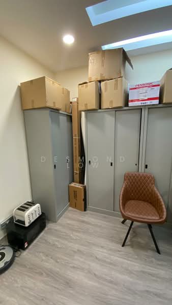 Seri Bukit Ceylon untuk Untuk Disewa - RM 5,100 /bulan, Mac 2026 - Interior - PropertyGuru.com.my