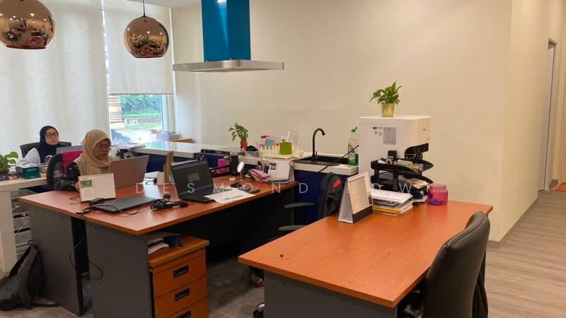 Seri Bukit Ceylon untuk Untuk Disewa - RM 5,100 /bulan, Mac 2026 - Interior - PropertyGuru.com.my