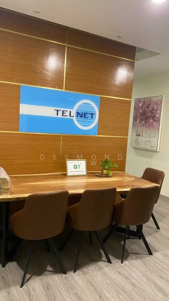 Seri Bukit Ceylon untuk Untuk Disewa - RM 5,100 /bulan, Mac 2026 - Interior - PropertyGuru.com.my