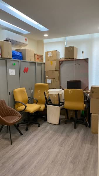 Seri Bukit Ceylon untuk Untuk Disewa - RM 5,100 /bulan, Mac 2026 - Interior - PropertyGuru.com.my