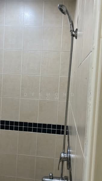 Seri Bukit Ceylon untuk Untuk Disewa - RM 5,100 /bulan, Mac 2026 - Bathroom - PropertyGuru.com.my