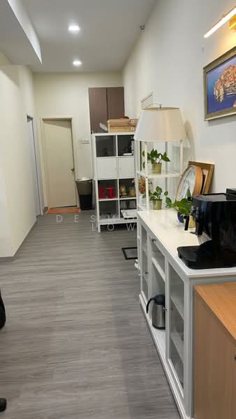 Seri Bukit Ceylon untuk Untuk Disewa - RM 5,100 /bulan, Mac 2026 - Interior - PropertyGuru.com.my