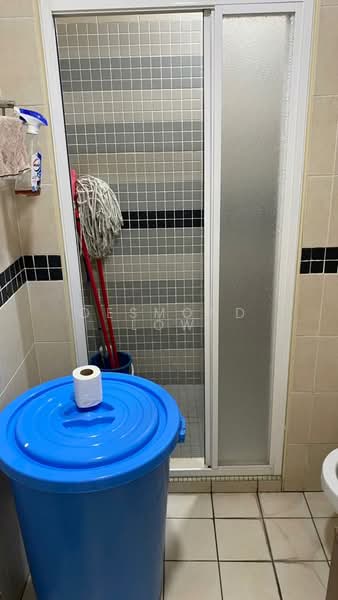 Seri Bukit Ceylon untuk Untuk Disewa - RM 5,100 /bulan, Mac 2026 - Bathroom - PropertyGuru.com.my