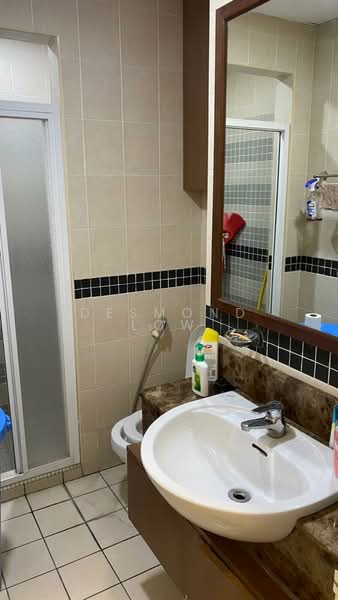 Seri Bukit Ceylon untuk Untuk Disewa - RM 5,100 /bulan, Mac 2026 - Bathroom - PropertyGuru.com.my