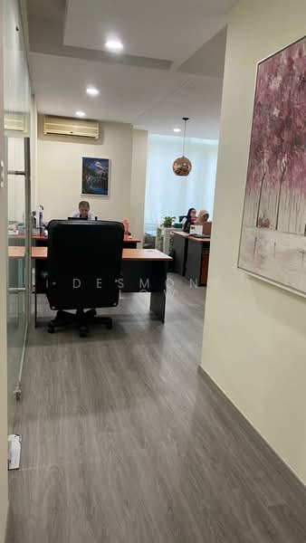 Seri Bukit Ceylon untuk Untuk Disewa - RM 5,100 /bulan, Mac 2026 - Interior - PropertyGuru.com.my