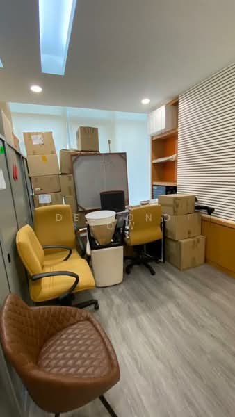 Seri Bukit Ceylon untuk Untuk Disewa - RM 5,100 /bulan, Mac 2026 - Interior - PropertyGuru.com.my