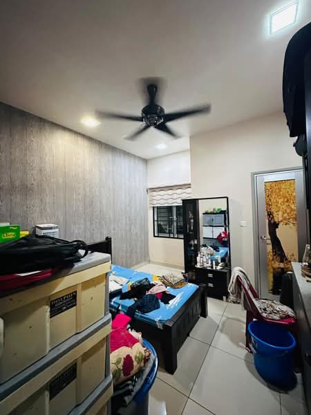 2-storey Terraced House for Sale in Taman Nusa Idaman (Iskandar Puteri (Nusajaya)) - Anson Hiong - PropertyGuru.com.my