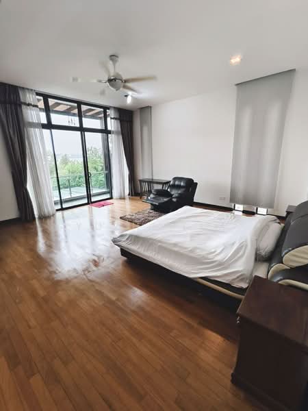 Semi-Detached House for Sale in Johor Bahru (Johor) - Yuzhi Lim - Bedroom - PropertyGuru.com.my