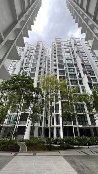 Service Residence for Sale at H2O Residences - Kho Chng Guan - Exterior - PropertyGuru.com.my