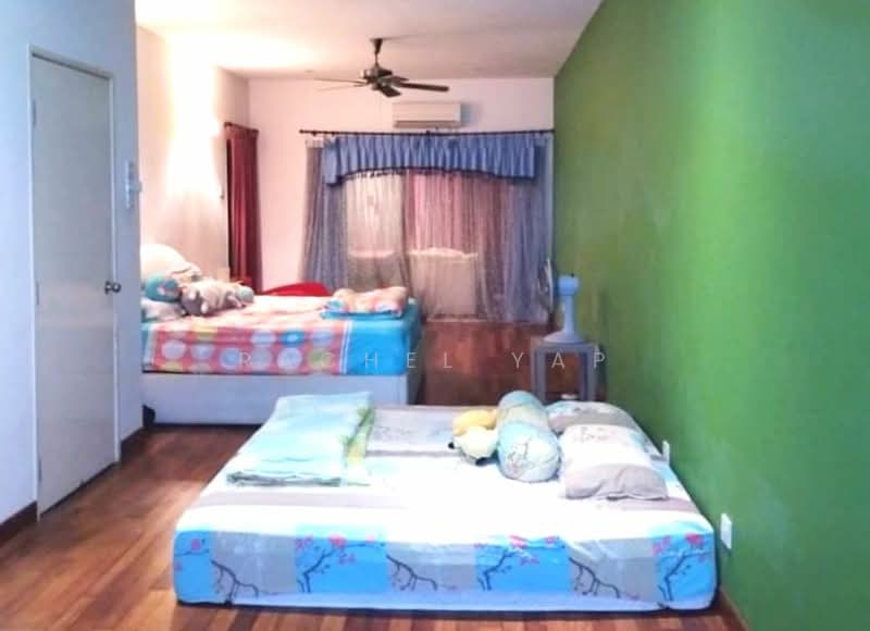 Lake Fields untuk Untuk Disewa - RM 3,500 /bulan, Mac 2026 - Bedroom - PropertyGuru.com.my