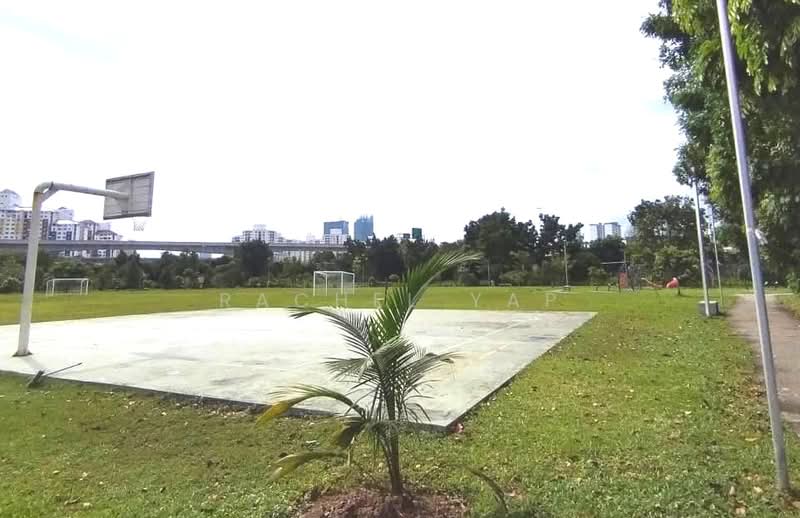 Lake Fields untuk Untuk Disewa - RM 3,500 /bulan, Mac 2026 - Exterior - PropertyGuru.com.my