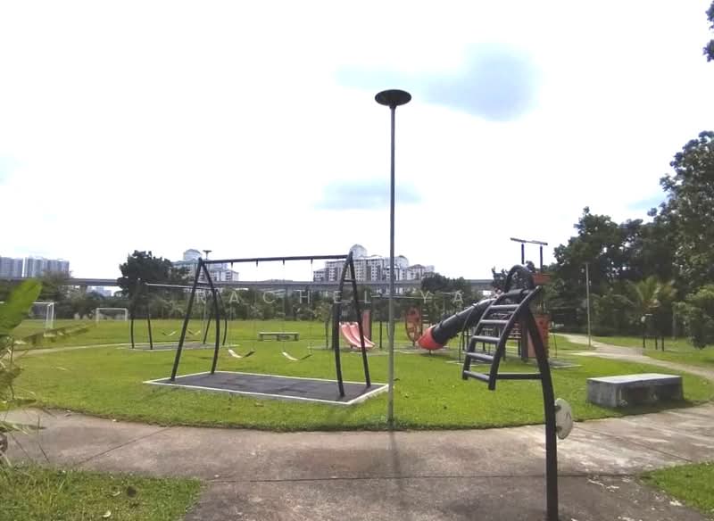 Lake Fields untuk Untuk Disewa - RM 3,500 /bulan, Mac 2026 - Exterior - PropertyGuru.com.my