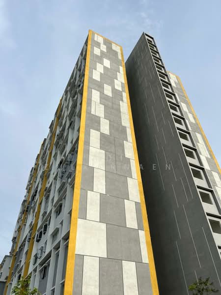 Apartment for Sale at Kemuning Idaman - Adi Zulkarnaen - Exterior - PropertyGuru.com.my