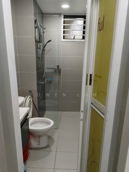 Condominium for Rent at Mizumi Residences - Jowen Lum - Bathroom - PropertyGuru.com.my
