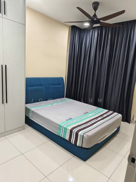 Condominium for Rent at Mizumi Residences - Jowen Lum - Bedroom - PropertyGuru.com.my