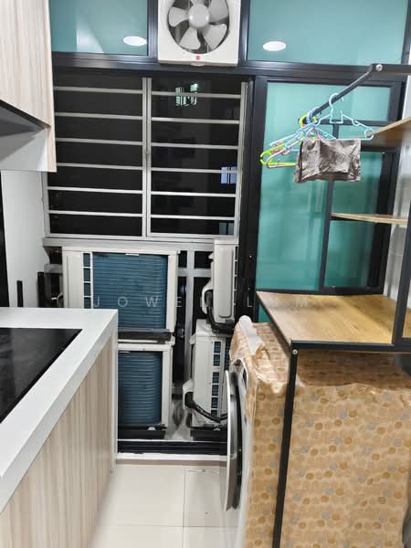 Condominium for Rent at Mizumi Residences - Jowen Lum - Interior - PropertyGuru.com.my