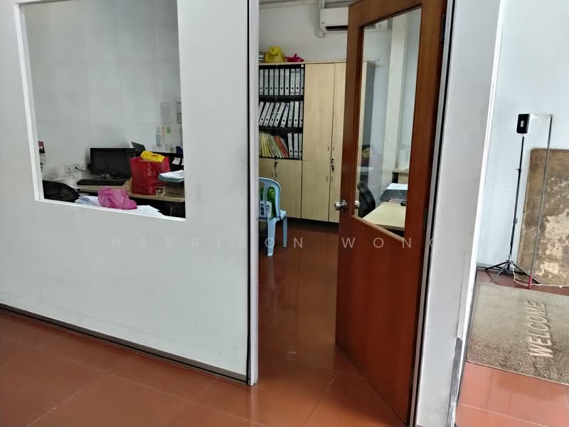 Factory for Rent in Cheras (Selangor) - Harrison Wong - Interior - PropertyGuru.com.my