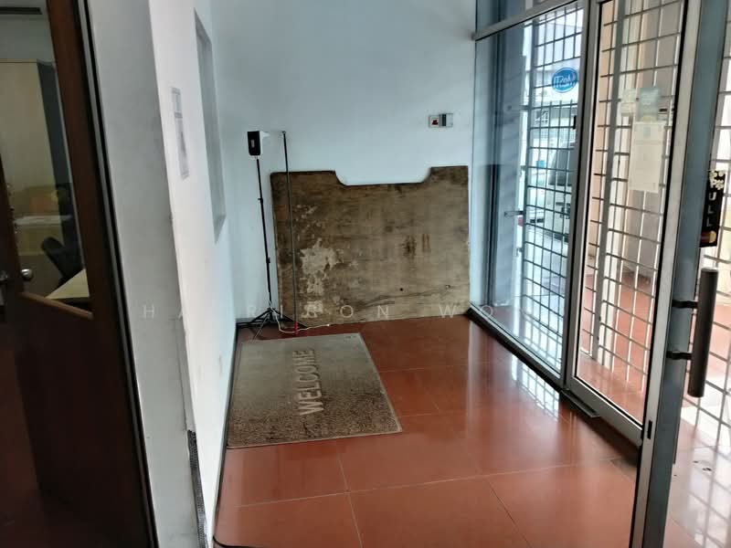 Factory for Rent in Cheras (Selangor) - Harrison Wong - PropertyGuru.com.my