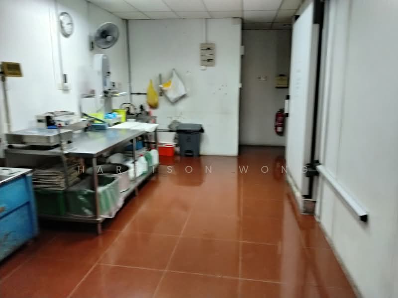 Factory for Rent in Cheras (Selangor) - Harrison Wong - Kitchen - PropertyGuru.com.my