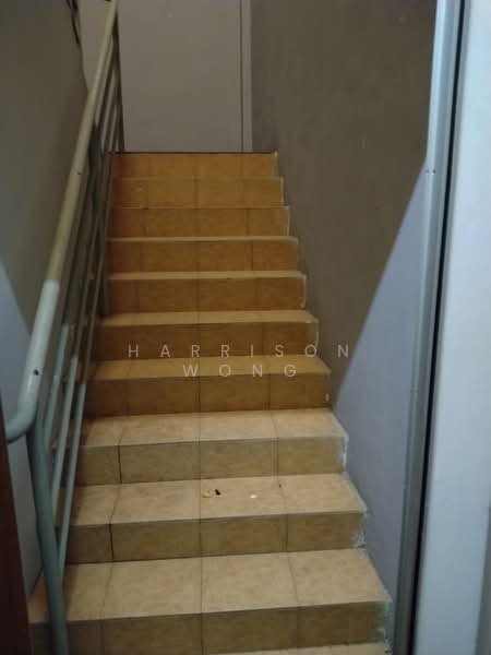 Factory for Rent in Cheras (Selangor) - Harrison Wong - Interior - PropertyGuru.com.my