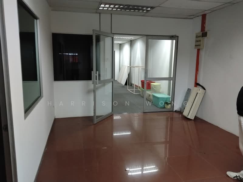 Factory for Rent in Cheras (Selangor) - Harrison Wong - Interior - PropertyGuru.com.my