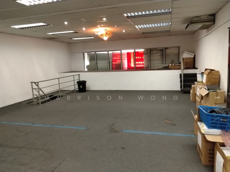 Factory for Rent in Cheras (Selangor) - Harrison Wong - Interior - PropertyGuru.com.my
