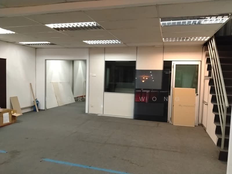 Factory for Rent in Cheras (Selangor) - Harrison Wong - Interior - PropertyGuru.com.my