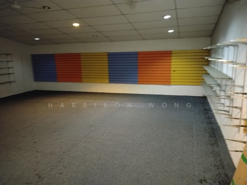 Factory for Rent in Cheras (Selangor) - Harrison Wong - Interior - PropertyGuru.com.my