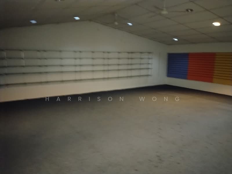 Factory for Rent in Cheras (Selangor) - Harrison Wong - Interior - PropertyGuru.com.my