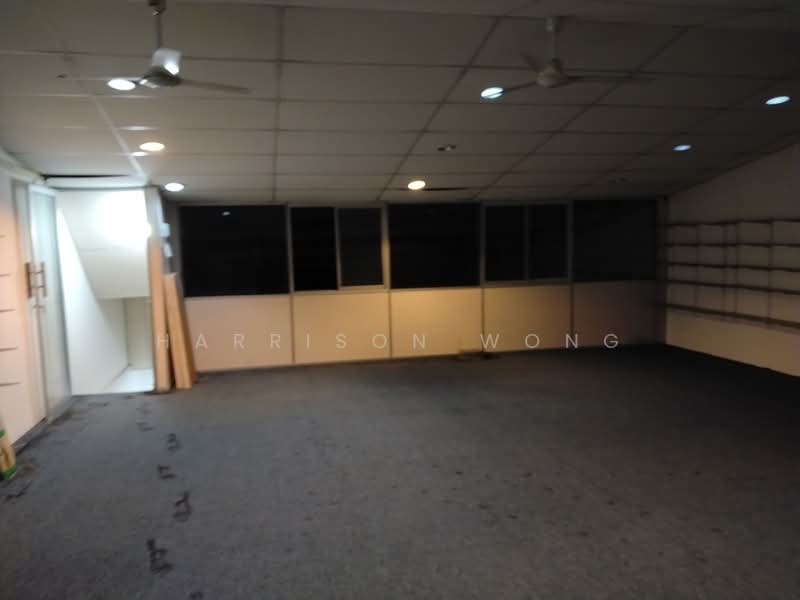 Factory for Rent in Cheras (Selangor) - Harrison Wong - Interior - PropertyGuru.com.my