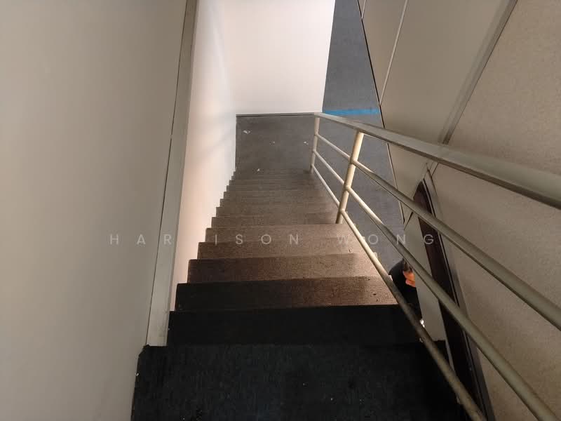 Factory for Rent in Cheras (Selangor) - Harrison Wong - Interior - PropertyGuru.com.my