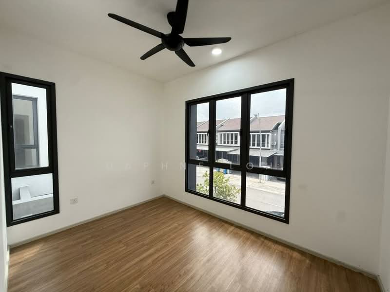 Terraced House for Sale in Elmina (Shah Alam) - Daphne Loh - Bedroom - PropertyGuru.com.my