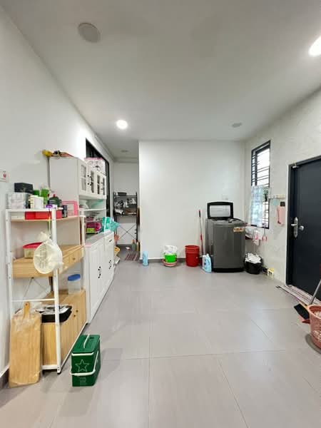 2-storey Terraced House for Sale in Johor Bahru (Johor) - Kim . - Interior - PropertyGuru.com.my