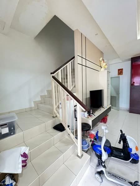 2-storey Terraced House for Sale in Johor Bahru (Johor) - Kim . - Interior - PropertyGuru.com.my