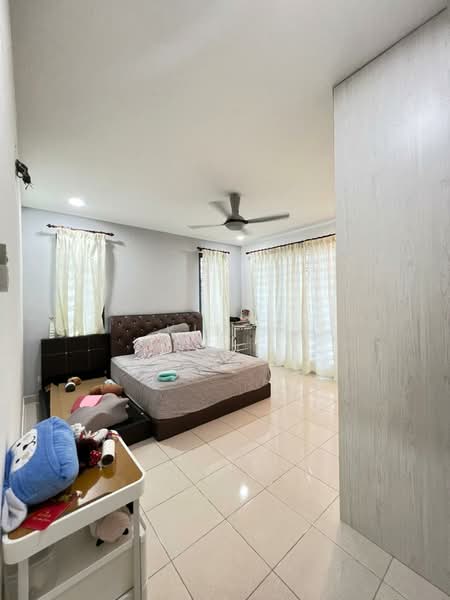 2-storey Terraced House for Sale in Johor Bahru (Johor) - Kim . - Bedroom - PropertyGuru.com.my