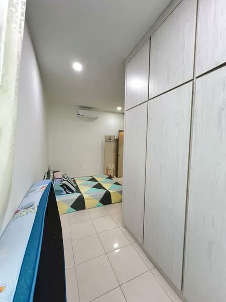 2-storey Terraced House for Sale in Johor Bahru (Johor) - Kim . - Bedroom - PropertyGuru.com.my