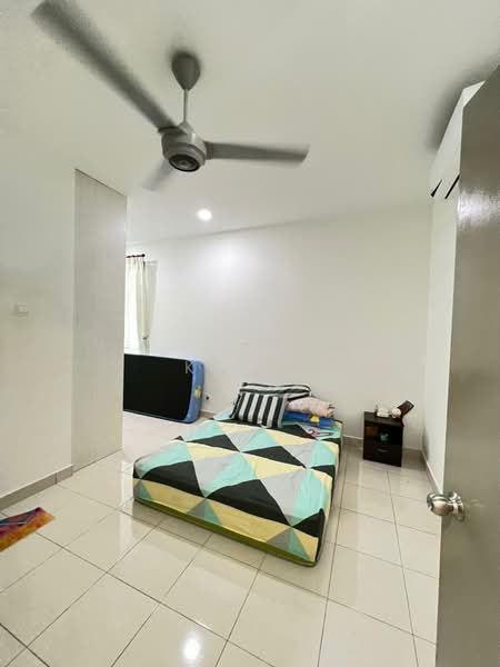 2-storey Terraced House for Sale in Johor Bahru (Johor) - Kim . - Bedroom - PropertyGuru.com.my