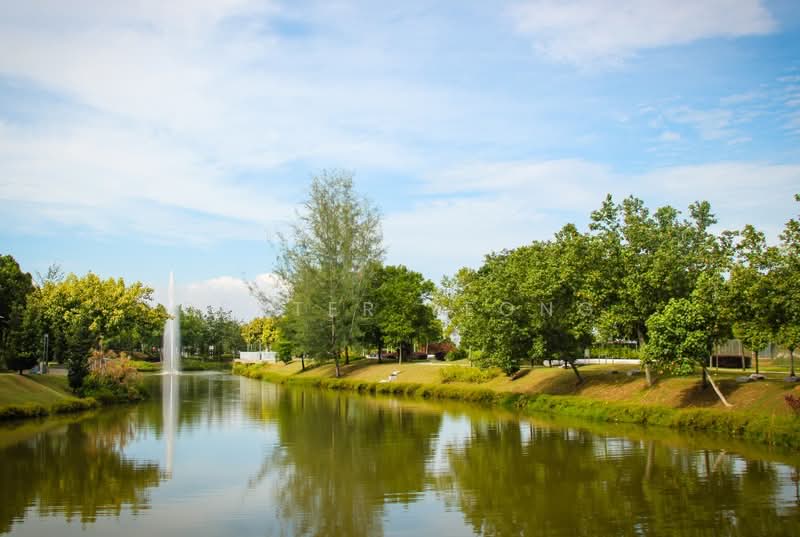 Brand New !! Spacious 2-sty Semi-D Setia Ecohill 1 untuk Untuk Dijual - RM 1,230,000, Mac 2026 - Exterior - PropertyGuru.com.my