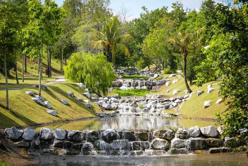 Brand New !! Spacious 2-sty Semi-D Setia Ecohill 1 untuk Untuk Dijual - RM 1,230,000, Mac 2026 - PropertyGuru.com.my