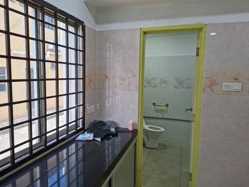 2-storey Terraced House for Rent in Masai (Johor) - Stefan Yu - Bathroom - PropertyGuru.com.my