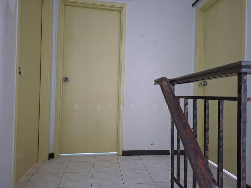 2-storey Terraced House for Rent in Masai (Johor) - Stefan Yu - Interior - PropertyGuru.com.my